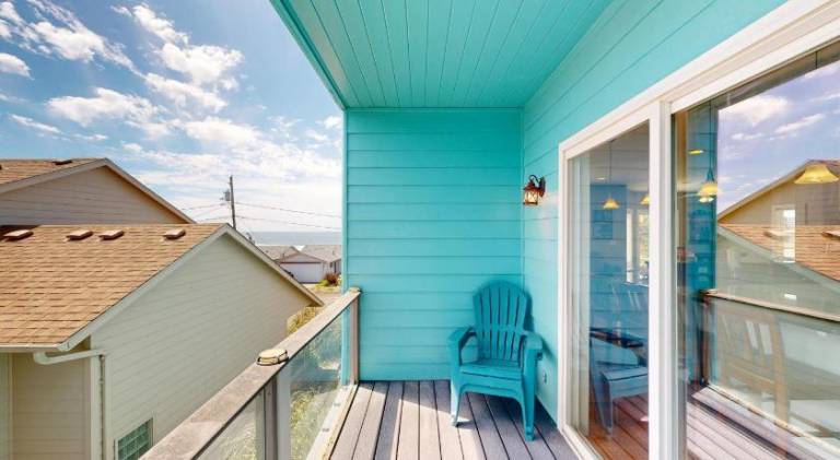 Vacation home with 4 rooms for 10 persons — photo 4