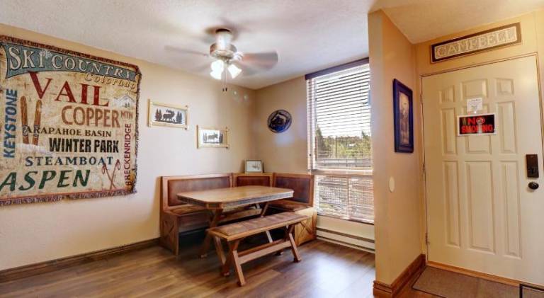 Big holiday apartment | Suitable for remote work | Pets are welcome — photo 3
