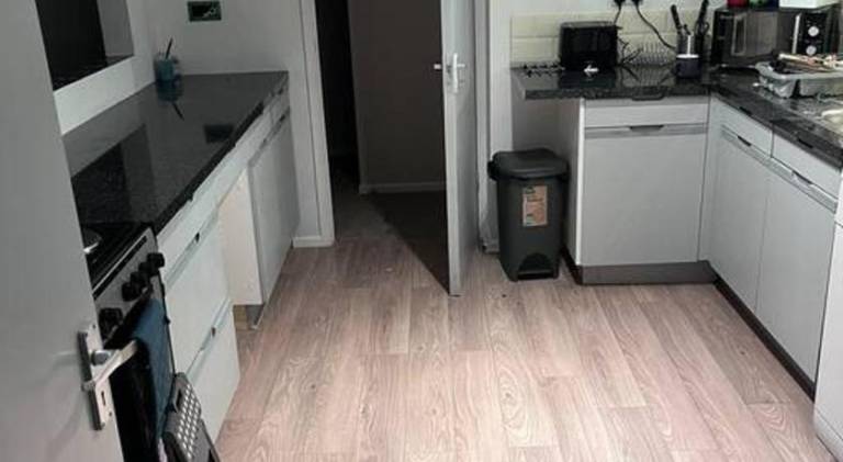 Apartment with 2 rooms for 4 persons — photo 5