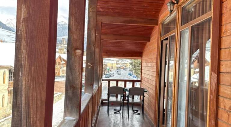 Daeli Hotel — photo 4