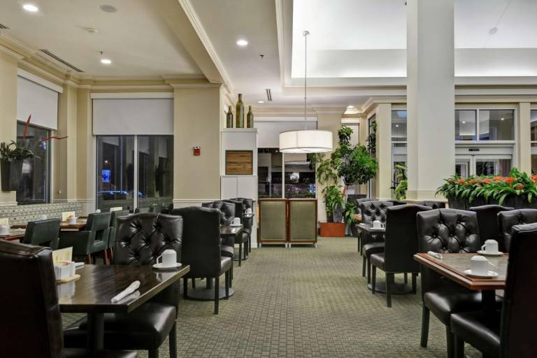 Hilton Garden Inn Green Bay — photo 5