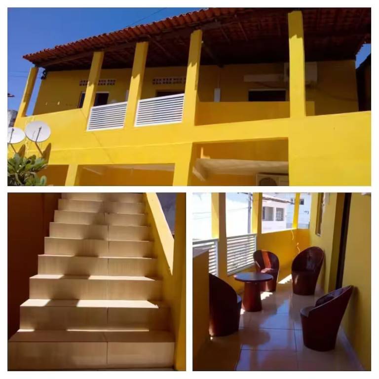 Apartamento Maragogi