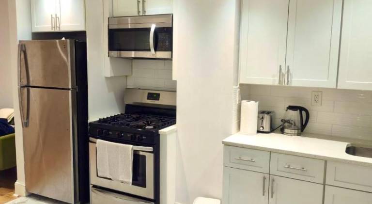 Rental apartment | Pet-friendly — photo 3