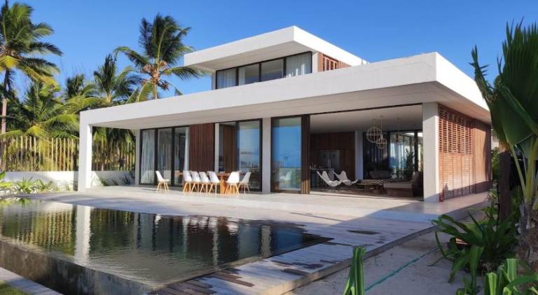Spacious villa with pool & jacuzzi | Pets allowed — photo 4