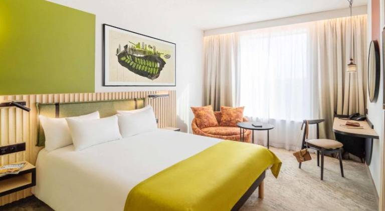 Mercure Katowice Centrum in Katowice