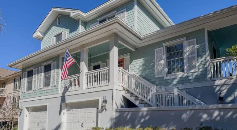 House with pool | Close to the beach | Dogs allowed in Hilton Head Island, SC