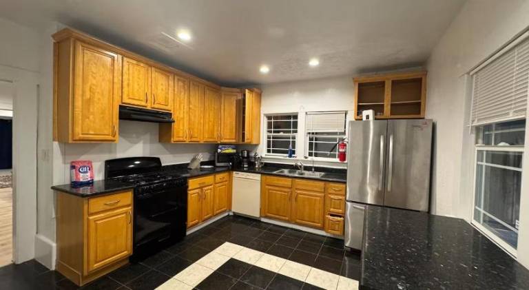 Vacation home | Pet-friendly — photo 4