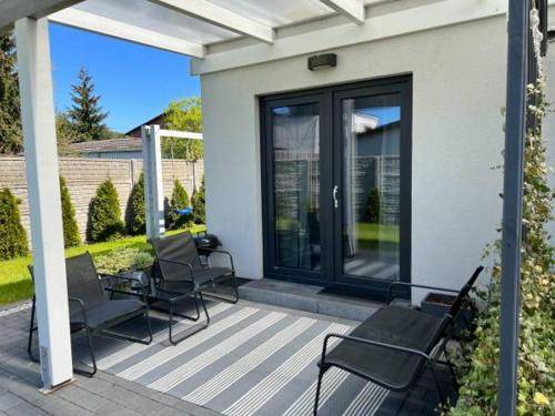 Apartament Junoszyno