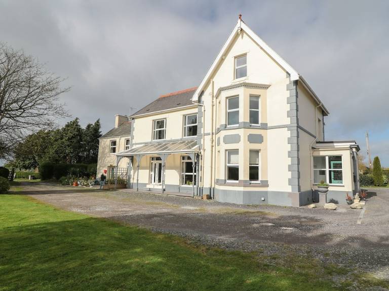 Cottage  Caernarfon