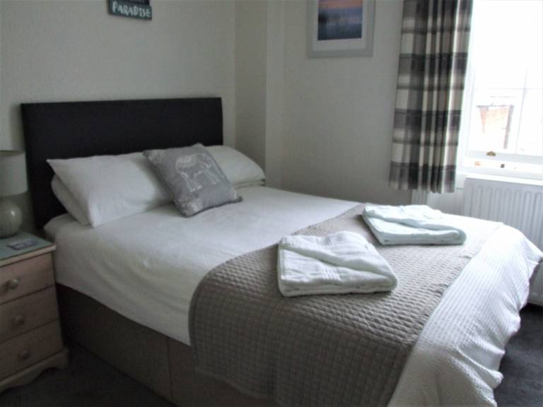 Accommodatie Weymouth