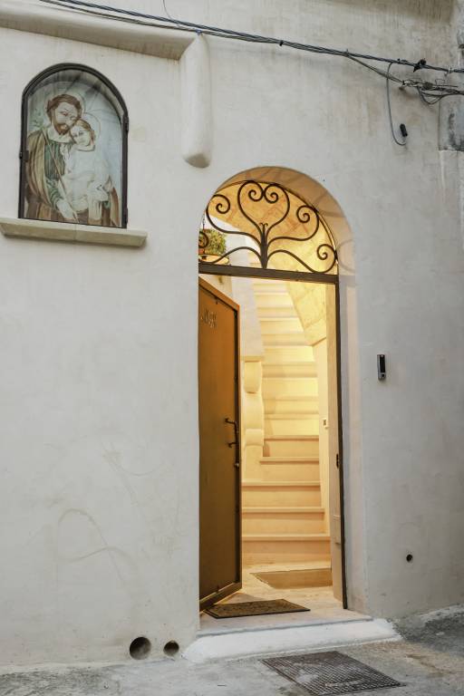 Casa Tricase