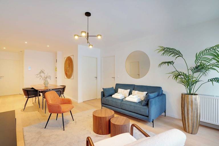 Appartement Colombes