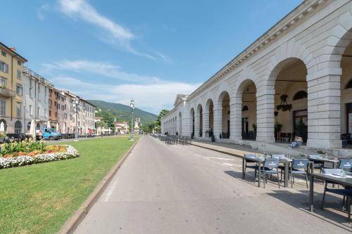 Appartamento Ghedi