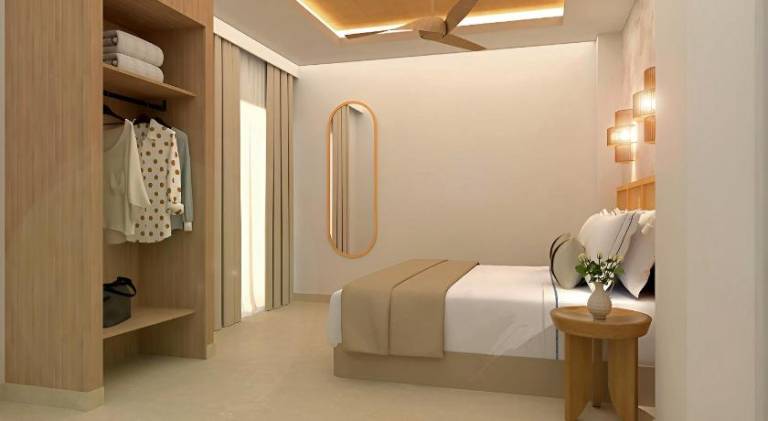 Hotel Urania Arenal Adults Recommended