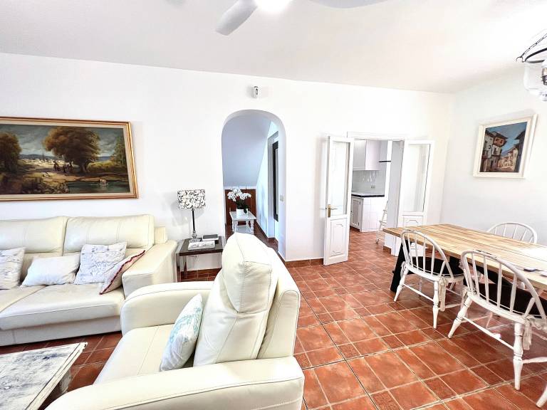 Villa 'Cerca De Puerto Banús' with Private Pool, Wi-Fi and Air Conditioning — photo 4