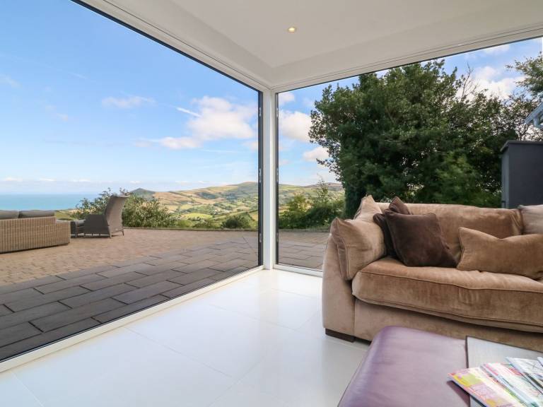 Family-friendly cottage with garden | Beach view | Pets are welcome — photo 5