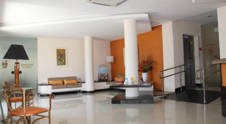 Rede Andrade Jangadeiro — photo 4