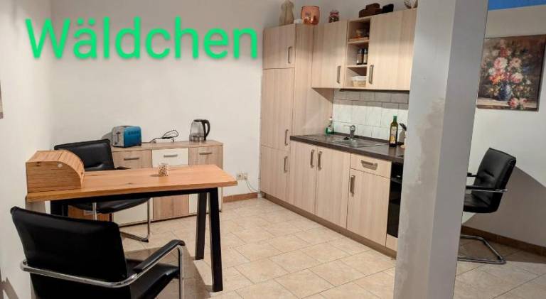 Holiday apartment with 1 room for 2 persons — photo 2