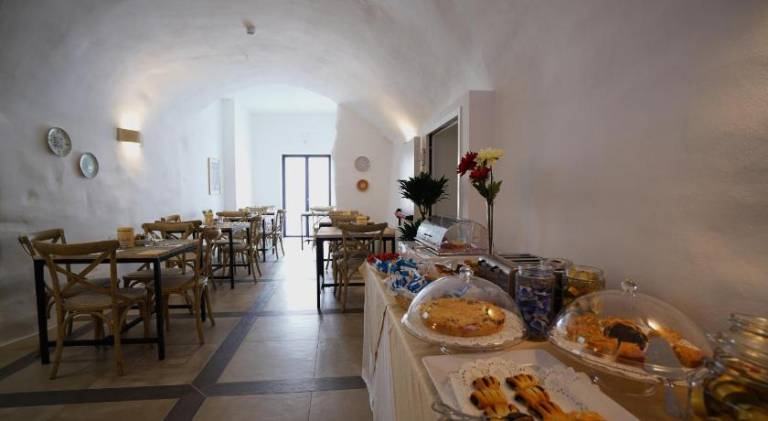 GH Dimora Sant'Anna — photo 4