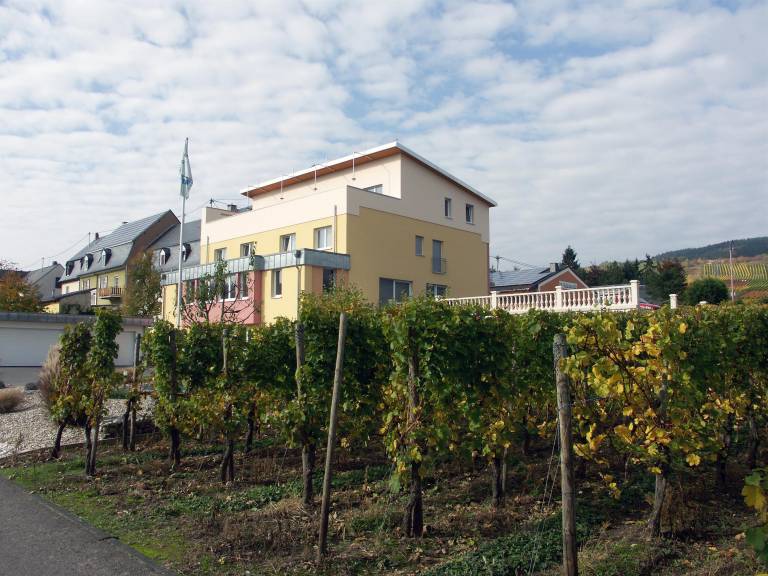 Appartement Kinheim