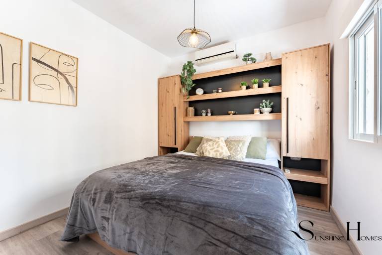 Fully equipped lovely holiday apartment with patio | Next to the beach | Pet-friendly — photo 4