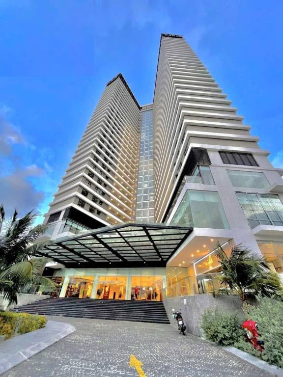 FLC Sea Tower - Kimi Apartment — photo 2