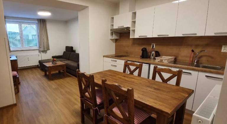 Apartament Donovaly