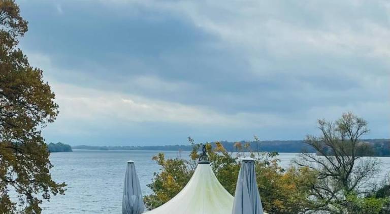 Restaurant Seeblick direkt am Schweriner See — photo 3