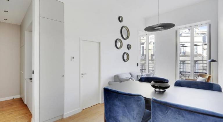 Apartment | Next to Place des Quinconces | Suitable for remote work | Pets allowed — photo 5