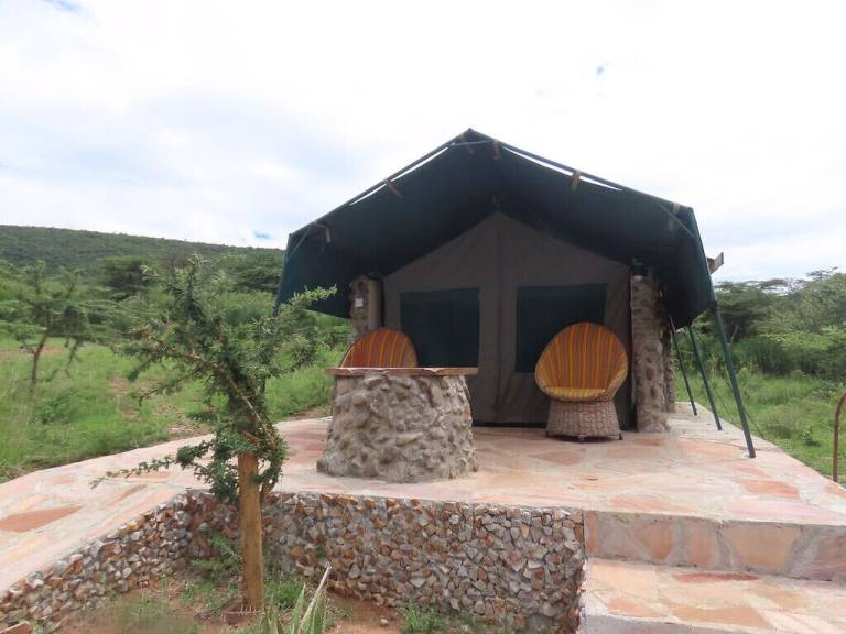 Lodge Talek