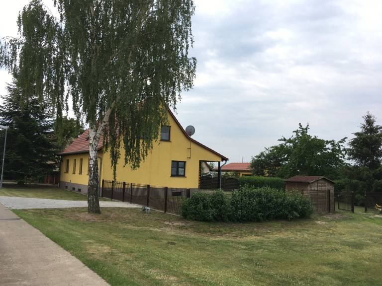 Ferienhaus Bliesdorf