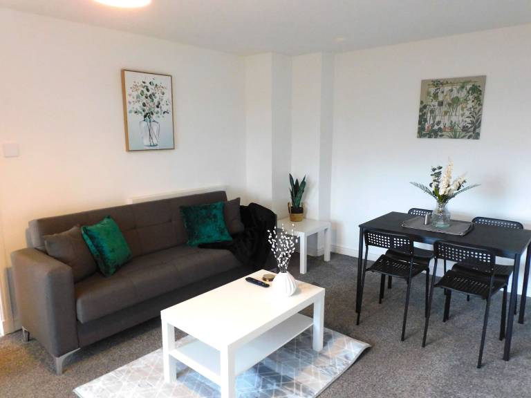 House East Kilbride