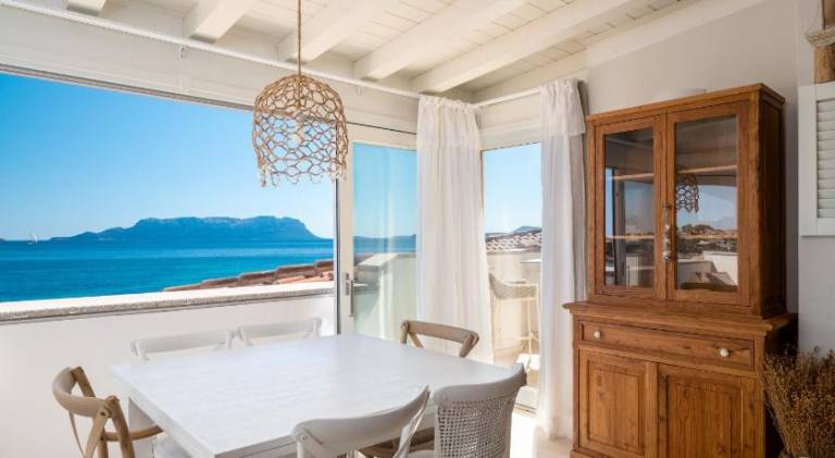 S'Abba seafront apartments - Your House in Sardinia — photo 5