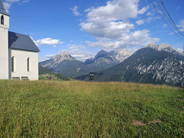 Appartamento Sappada