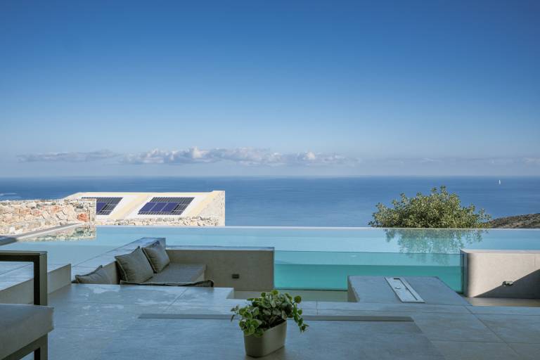 Luxurious Villa Alea — photo 5