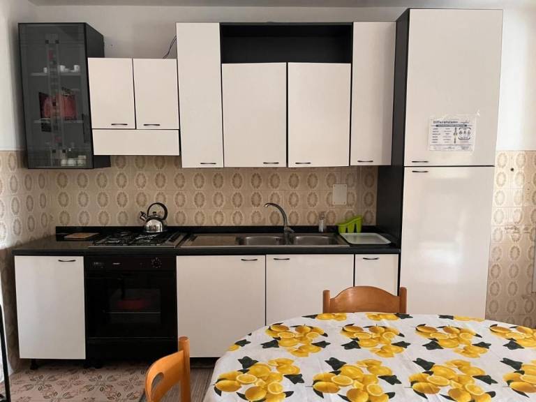 Casa Spadafora