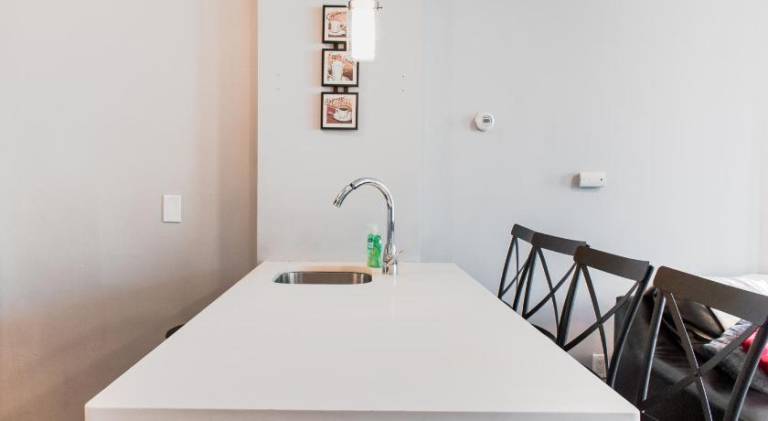 Holiday apartment with 2 rooms for 4 persons — photo 3