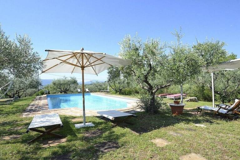 Villa Spoleto