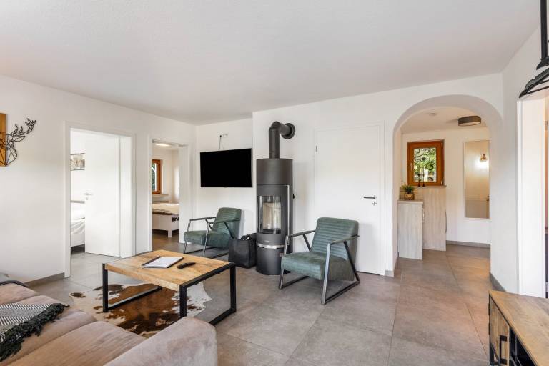 Apartment 'Grete' with Mountain View, Private Terrace and Wi-Fi — photo 4