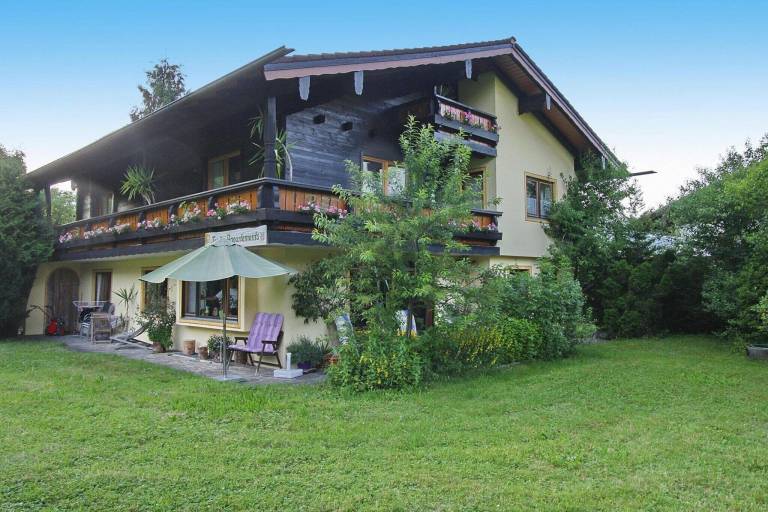 Ferienwohnung Unterschönau