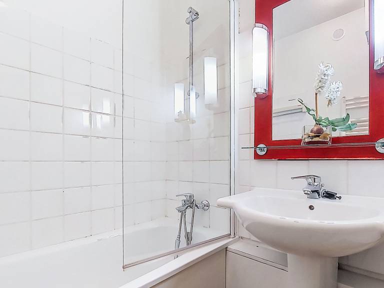 Rental apartment | Mountain view — photo 5