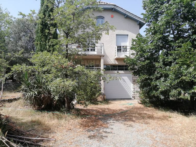 Maison de vacances Sisteron