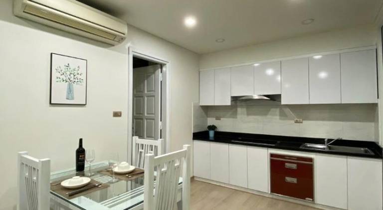 Hanoi Mira Apartment & Hotel — photo 3