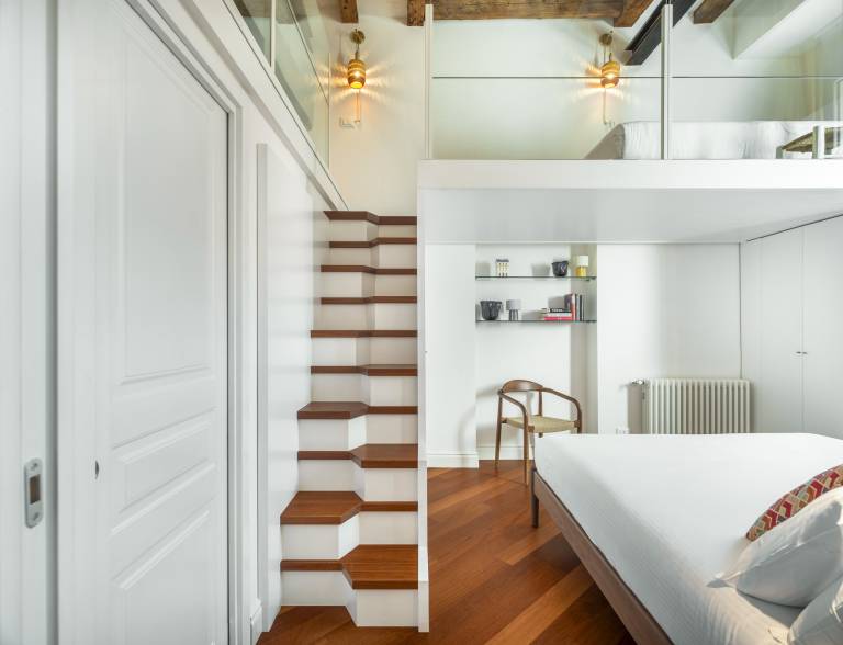 Rental apartment | Near Santa Maria della Salute — photo 5