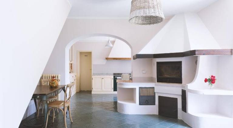Villa Borgovecchio B&B — photo 5