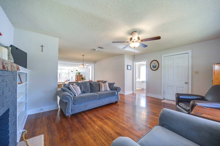 Pet-Friendly Brady Vacation Home Near Wineries! — photo 4