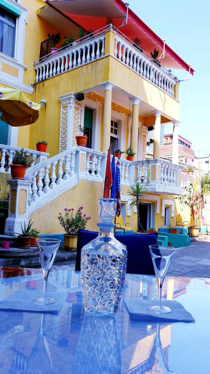 Hotel Vila 15 - Center — photo 2