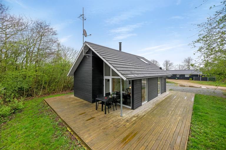Huis Bork Havn