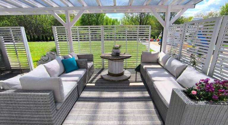 House with pool | Close to the beach | Pet-friendly — photo 3