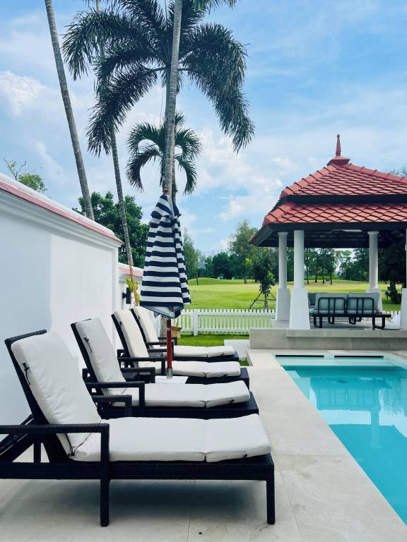 Villa Bang Tao Beach